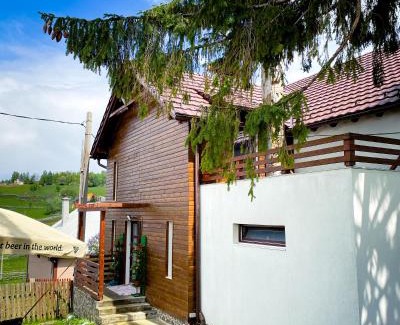 Maguri-Racatau House | Pensiunea Maris, Maguri, Maguri-Racatau