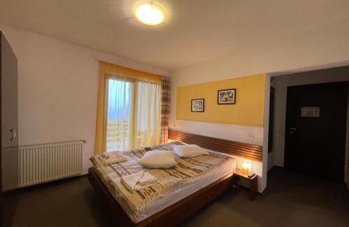 Bran House | Pensiunea MIS