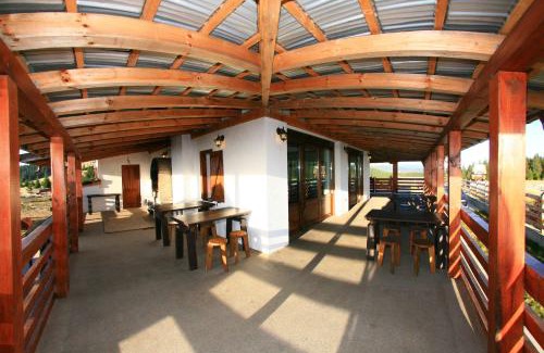 Horezu House | Pensiunea Muntele Alb