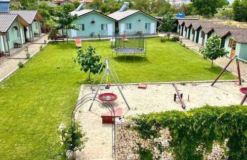 Vadu House | Pensiunea Onyx Vadu