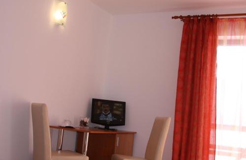 Rasnov House | Pensiunea Rasnov