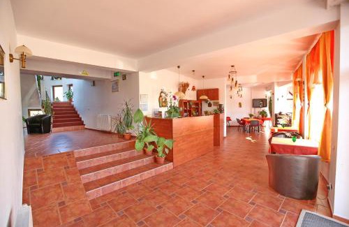 Rasnov House | Pensiunea Rasnov