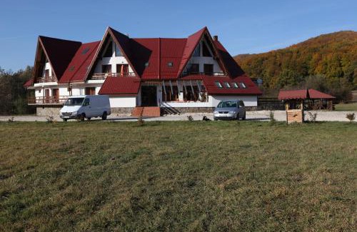 Rasnov House | Pensiunea Rasnov
