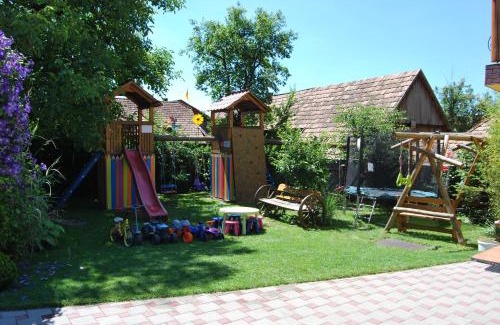 Praid House | Pensiunea Soare si Luna