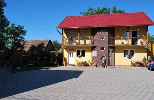 Praid House | Pensiunea Soare si Luna