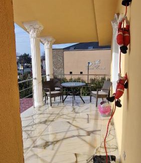 Ploiesti House | Pensiunea Toma