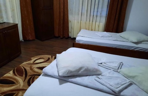 Arieseni House | Pensiunea Valea Galbenei
