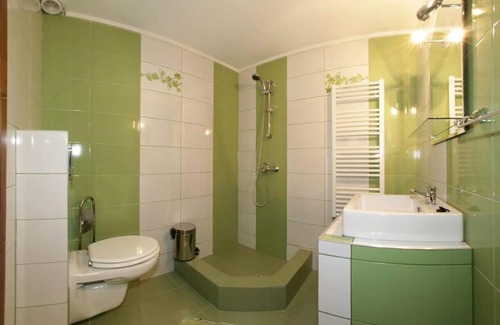Arieseni House | Pensiunea Valea Galbenei