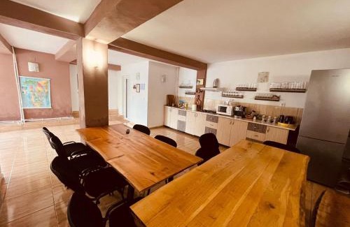 Bodesti House | Pensiunea Valu