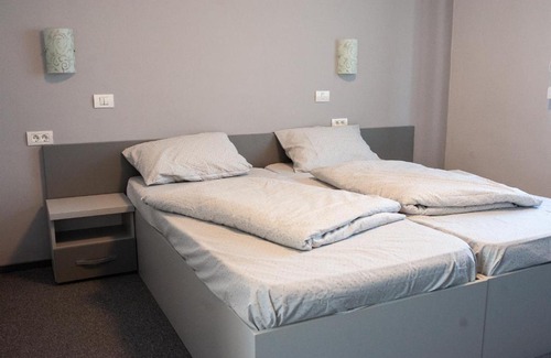 Arad House | Pensiunea Vlad