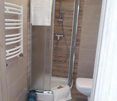 Pogorzelica Apartment | Pensjonat Godycki 2