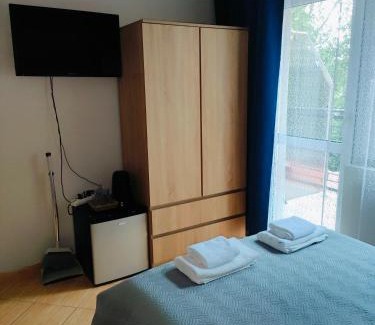 Lukecin House | Pensjonat Gorzowiak