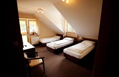 Zagan House | Pensjonat i Restauracja Bartosz