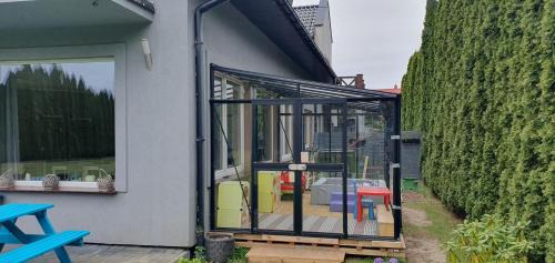 Sianozety House | Pensjonat Morfeusz