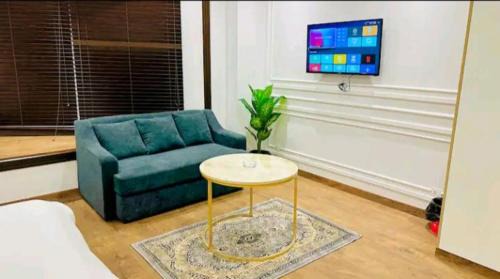 Lahore Apartment | Penta Square Luxury 1 bed Apartment phase 5 DHA Lahore