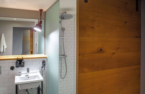 Saint-Laurent Hotel | pentahotel Liège