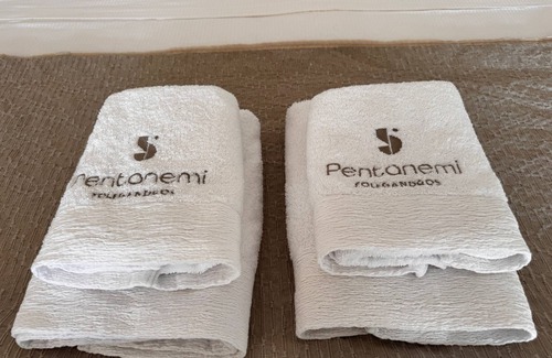 Folegandros Hotel | Pentanemi Folegandros