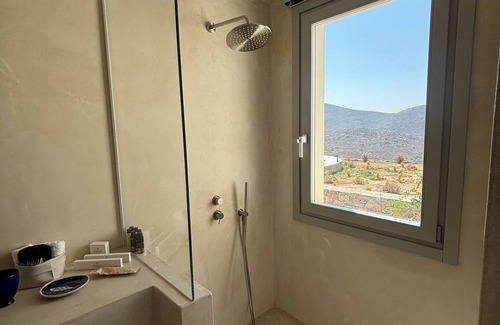 Folegandros Hotel | Pentanemi Folegandros