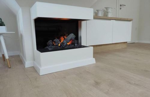 Carolinensiel Apartment | Penthaus an der Harle