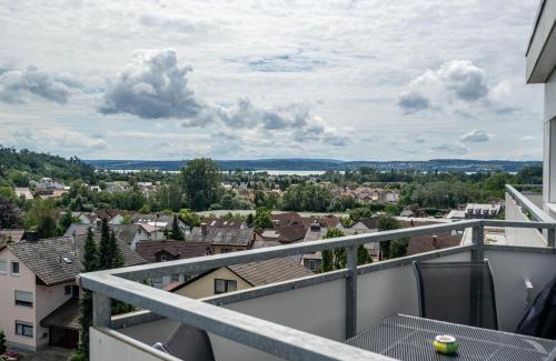 Uhldingen-Muehlhofen Apartment | Penthaus Schlossbühl