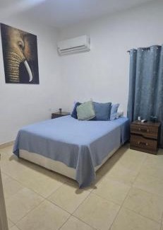 San Jose del Cabo Apartment | penthouse 2 ground floor