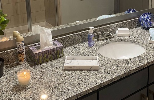 Atlantic Station Area Apartment | PENTHOUSE 21: BEAUTIFUL LUXURY HIRISE ATLANTIC STATION