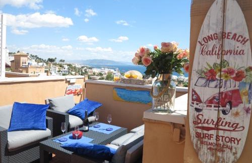 Mojacar Apartment | Penthouse Aloha4you