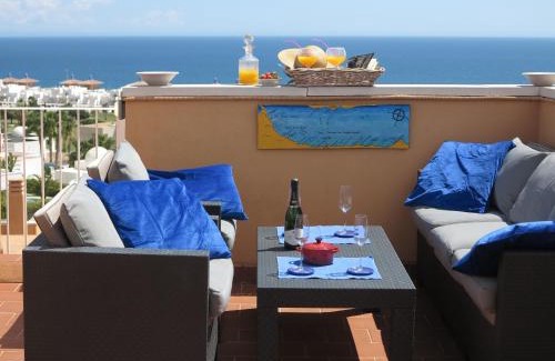 Mojacar Apartment | Penthouse Aloha4you
