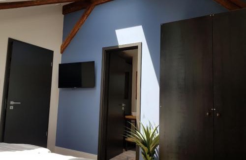 Nordstadt Apartment | Penthouse am Alten Zeughaus