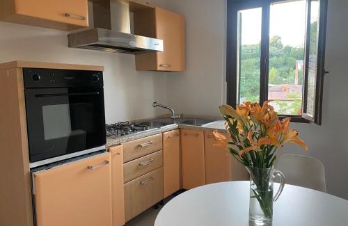 Colle di Val d'Elsa House | Penthouse apartment