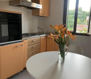 Colle di Val d'Elsa House | Penthouse apartment