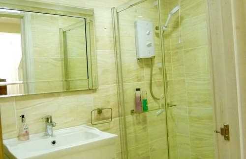 New Brighton Apartment | Penthouse apartment.
