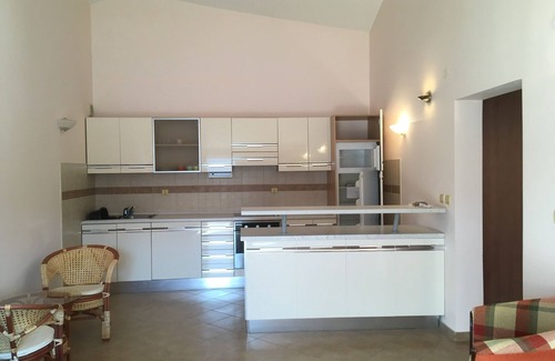Herceg Novi Apartment | Penthouse apartment, balcony with sea view, lift, sleeps up to 4 people