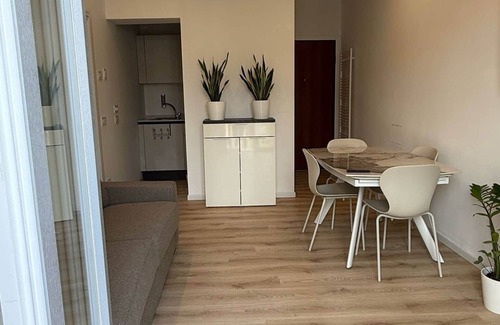 Zona Risorgimento Apartment | Penthouse Apartment Arco della Pace - POG 2-4