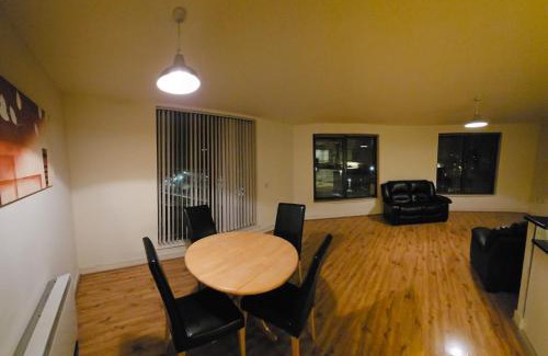 Kilkenny City Centre Apartment | Penthouse Apartment