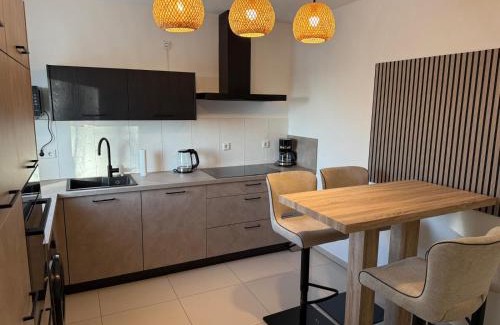 Kernstadt Apartment | Penthouse Appartment