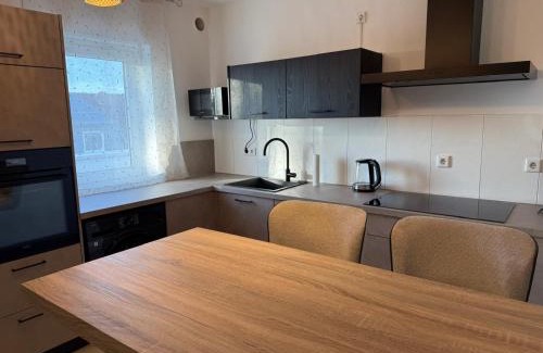 Kernstadt Apartment | Penthouse Appartment