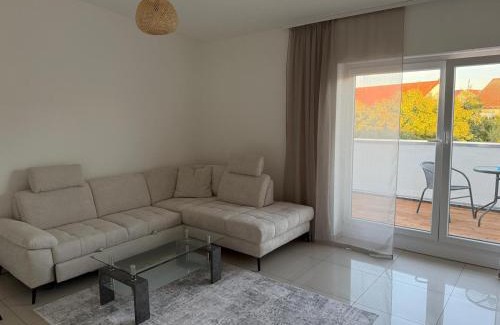 Kernstadt Apartment | Penthouse Appartment