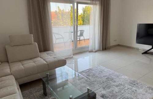 Kernstadt Apartment | Penthouse Appartment