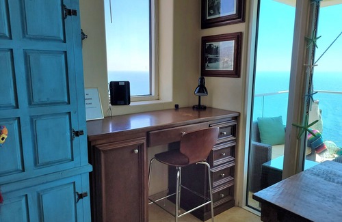 Rosarito Condo | Penthouse Baja Beach House
