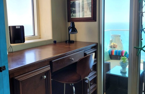 Rosarito Condo | Penthouse Baja Beach House