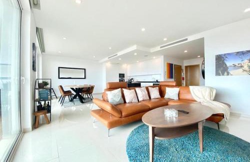 Lagos Apartment | Penthouse by the Marina