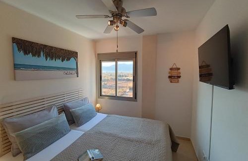 Molinell Apartment | Penthouse Casa Lobo