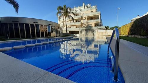 Molinell Apartment | Penthouse Casa Lobo