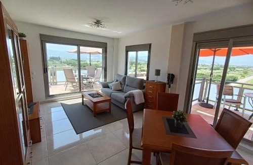 Molinell Apartment | Penthouse Casa Lobo