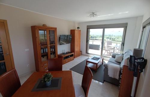 Molinell Apartment | Penthouse Casa Lobo