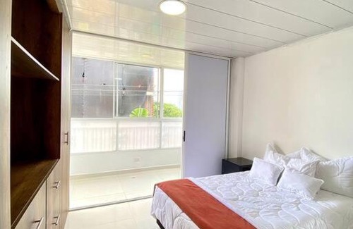 Bucaramanga Apartment | Penthouse Cedros