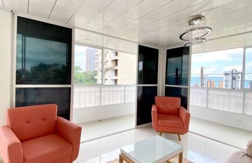 Bucaramanga Apartment | Penthouse Cedros