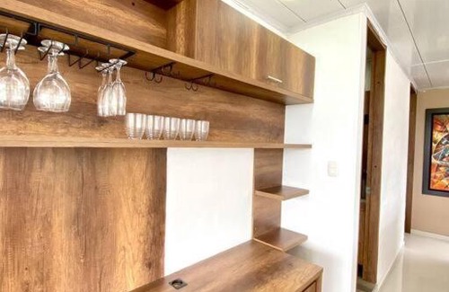 Bucaramanga Apartment | Penthouse Cedros