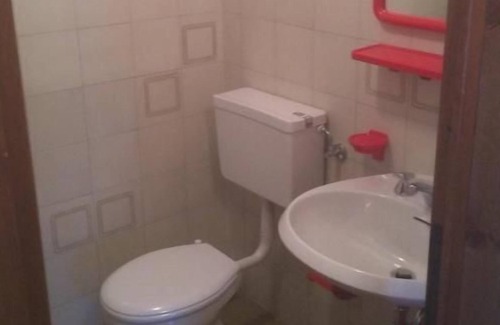 Pallusieux Apartment | Penthouse chalet apartment with 3 bedrooms/bathrooms + garden